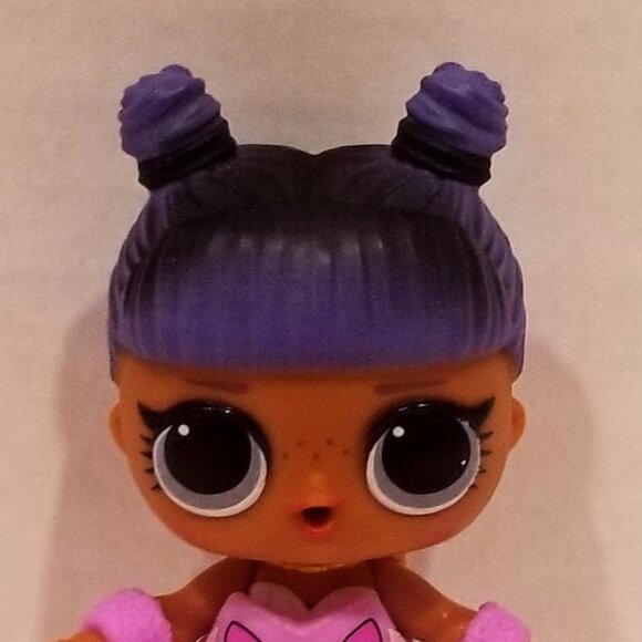 L.O.L. Surprise! Tots Daring Diva Doll & Accessories, EUC - Picture 6 of 9